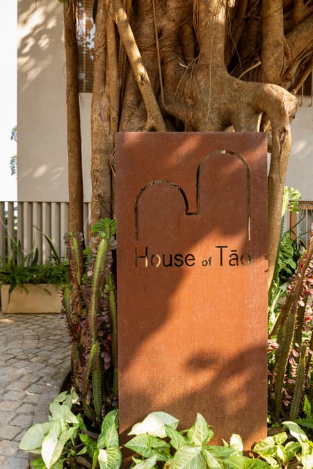 House of Tao